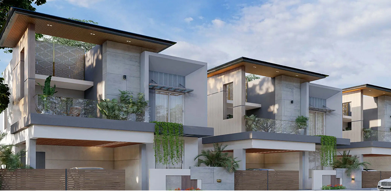 Properties in Coimbatore