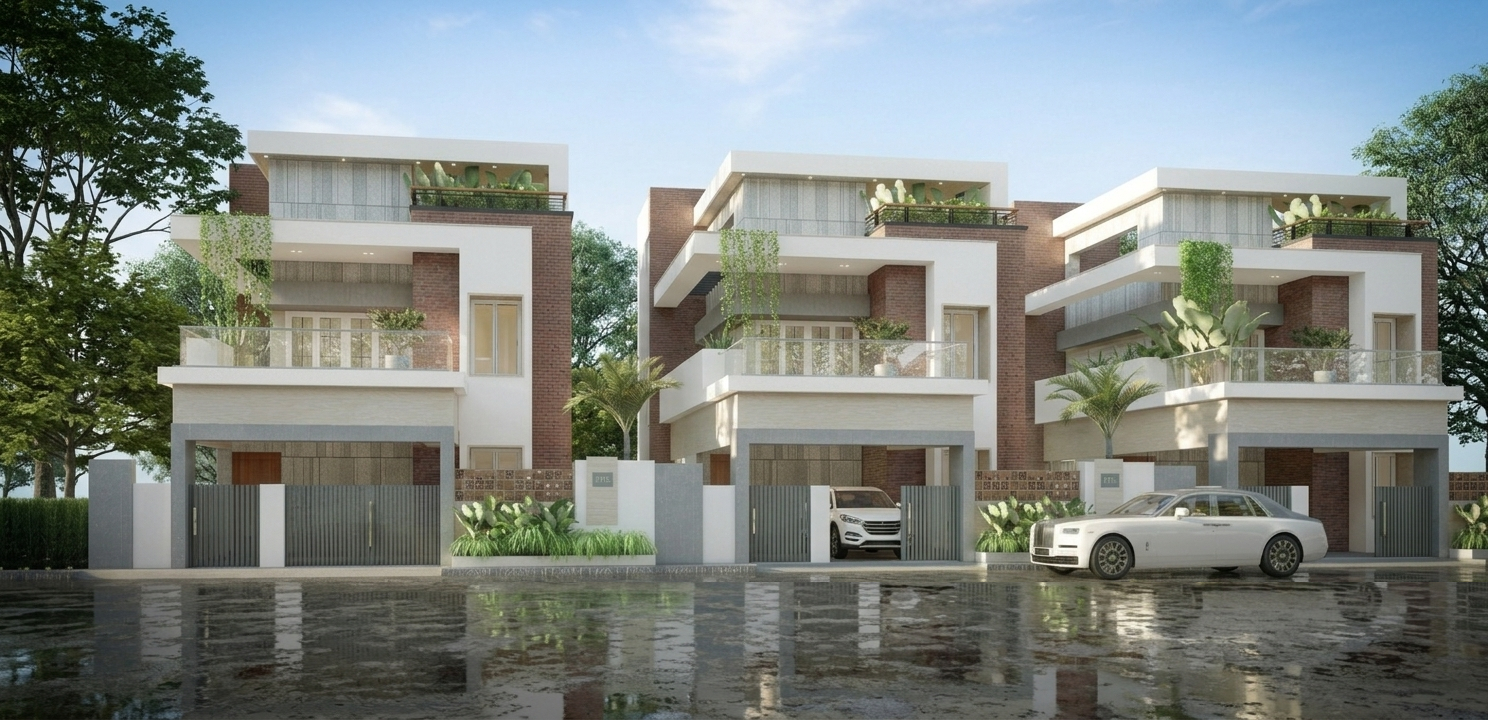 Real Estate Companies Coimbatore