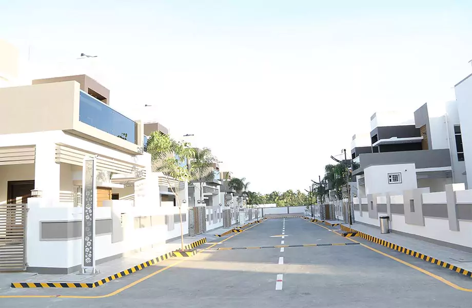 best real estate company in Coimbatore