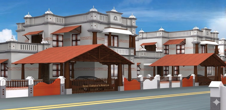 property developers in coimbatore