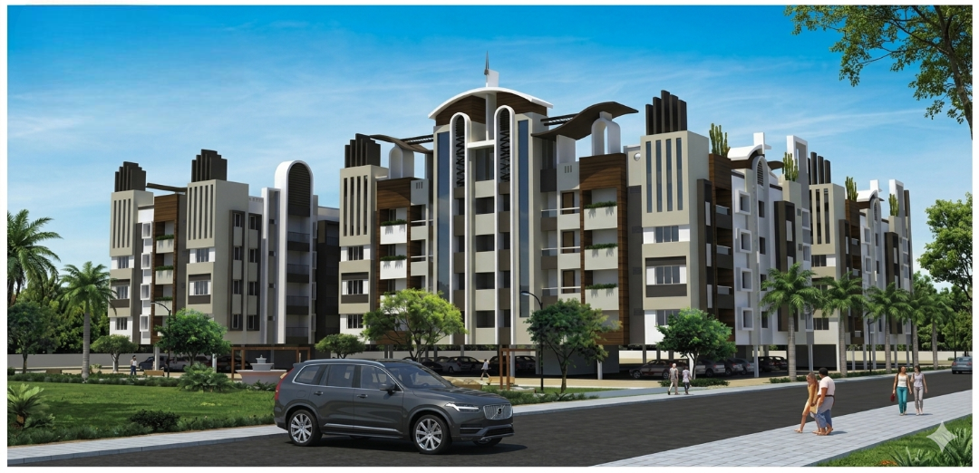 ready to move villas in coimbatore