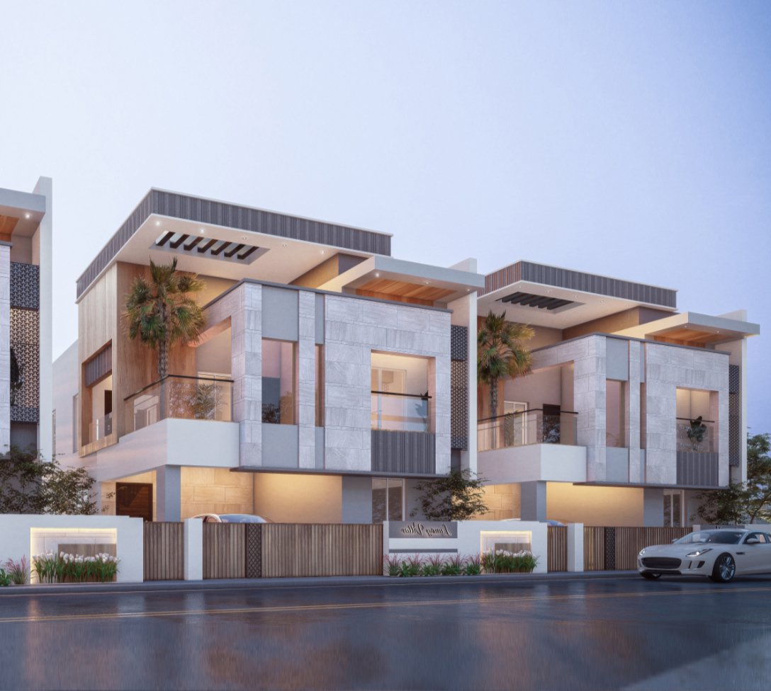 villas-in-coimbatore
